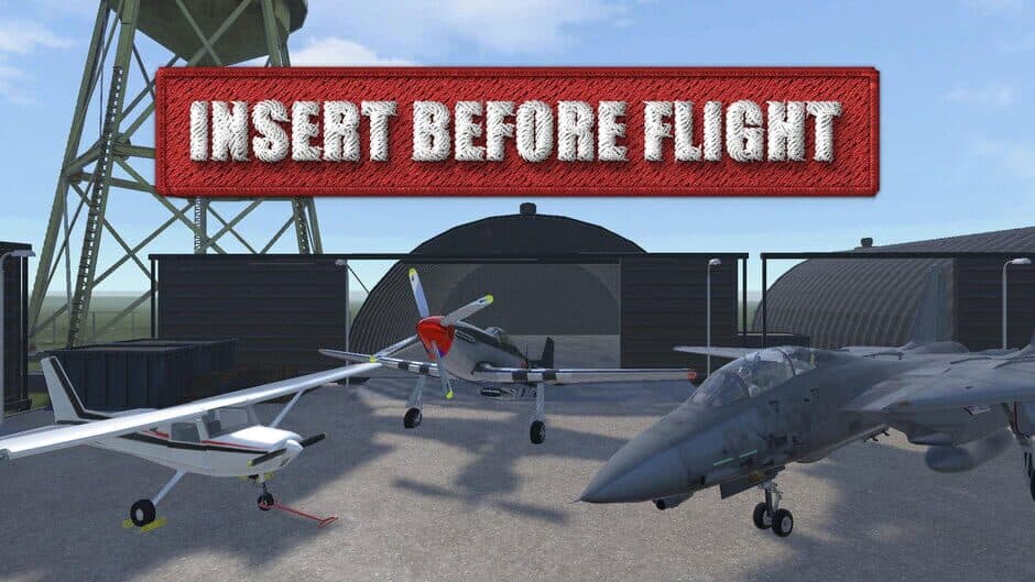 Insert Before Flight screenshot 6