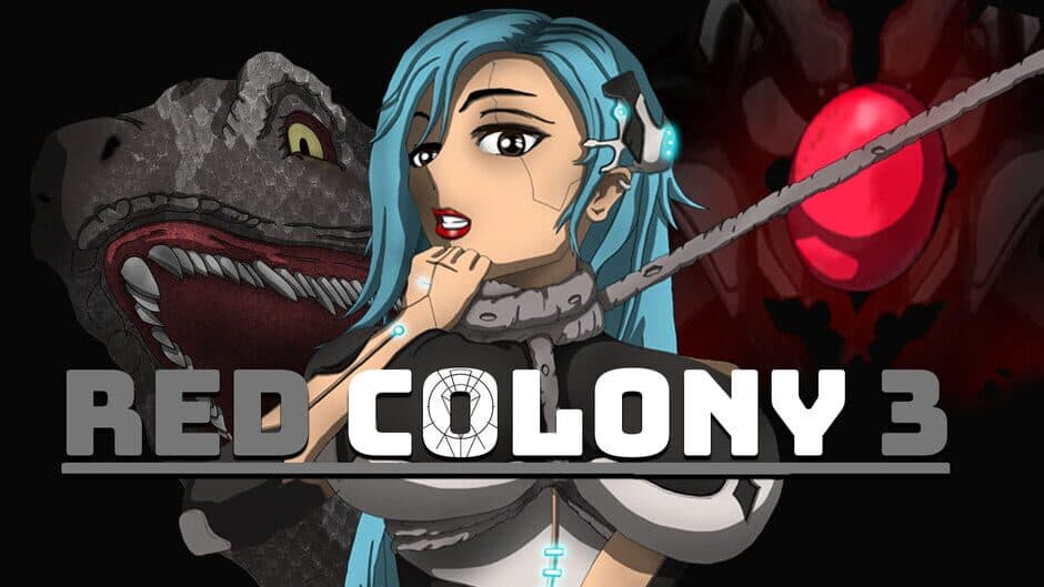 Red Colony 3 screenshot 6