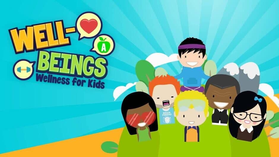Well-Beings: Wellness for Kids screenshot 5