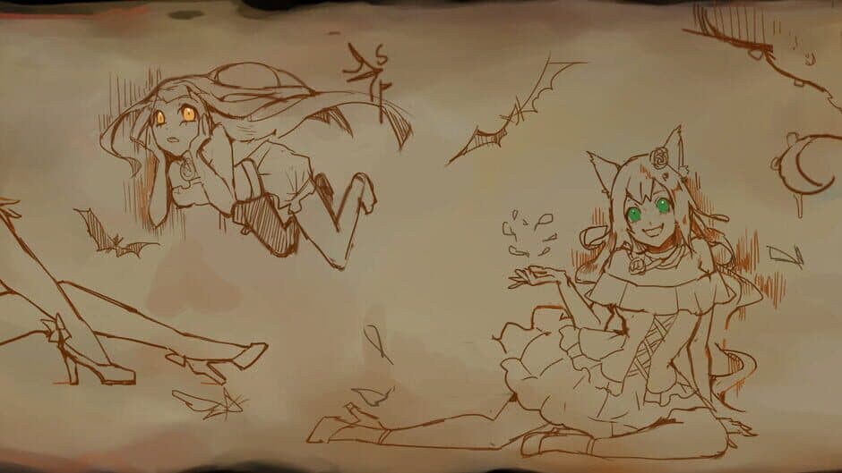Witch Club screenshot 6