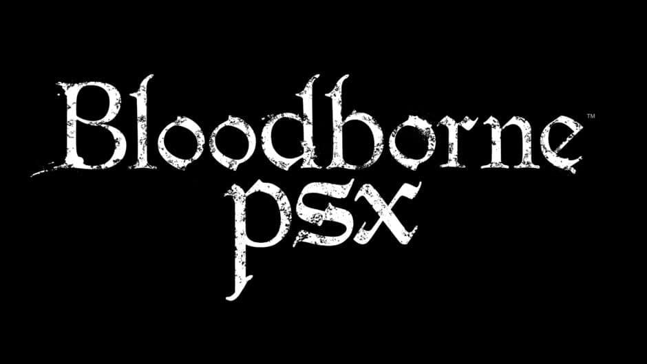 Bloodborne PSX screenshot 5