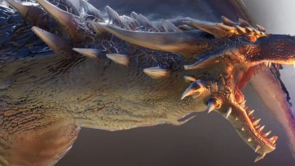 Endragon screenshot 6