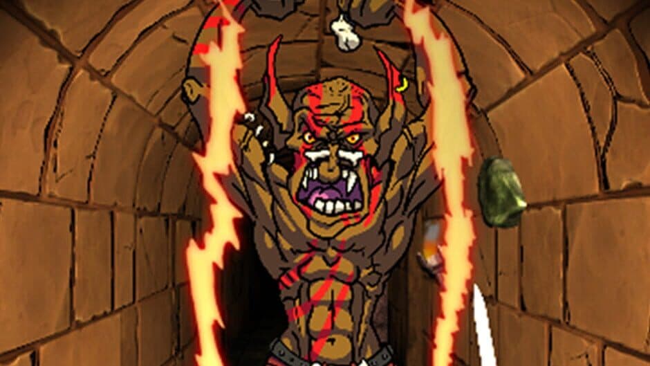 Dungeon Raider screenshot 6