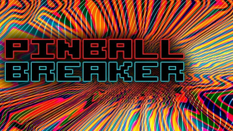 Pinball Breaker screenshot 4