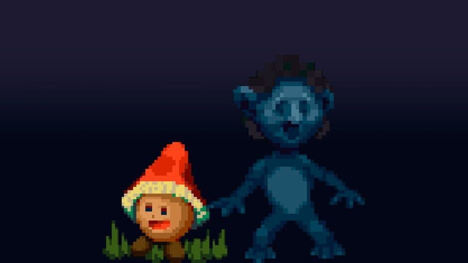 Magic Walk screenshot 6
