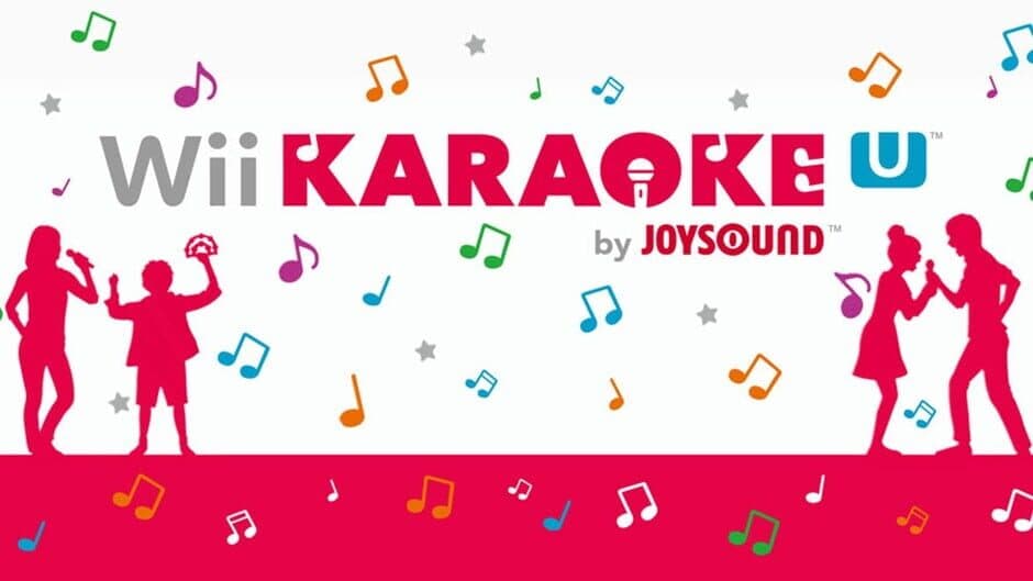Wii Karaoke U by Joysound screenshot 5