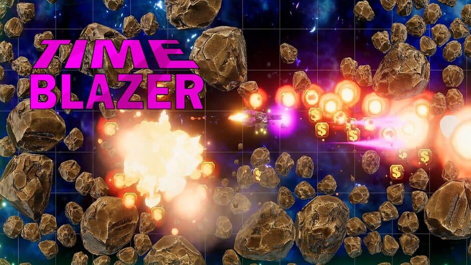 Time Blazer screenshot 6