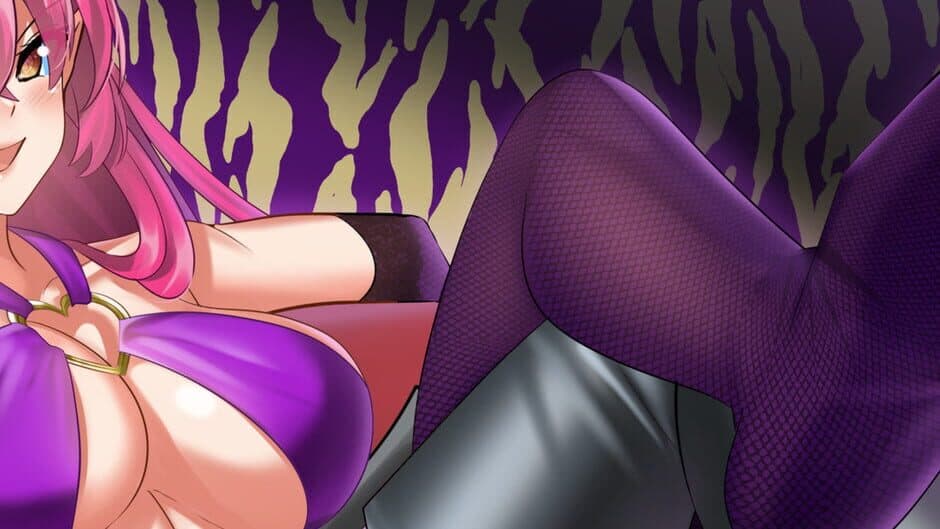 Monster Girl Invasion screenshot 5