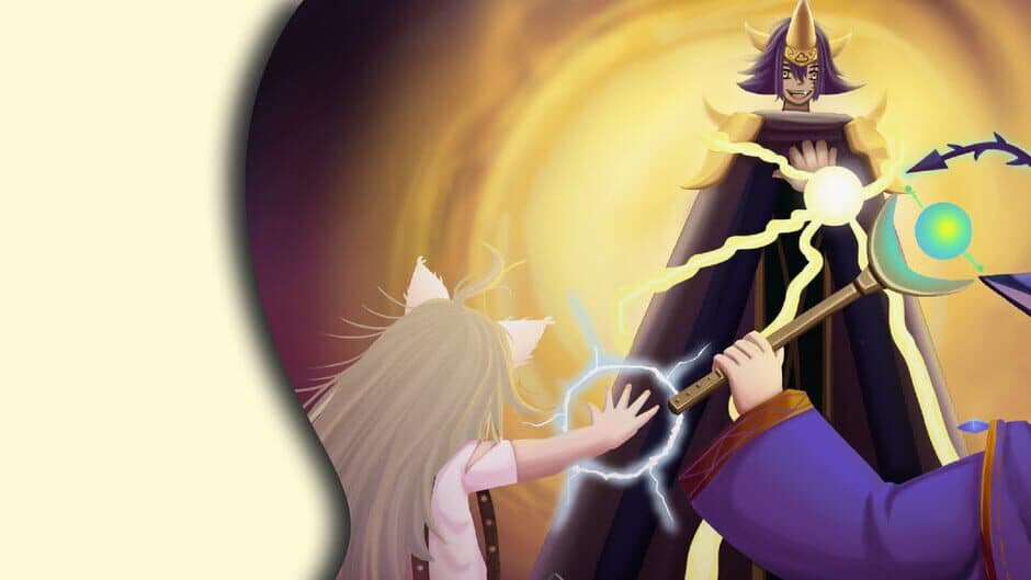 Liu Yi's strange world adventure screenshot 6