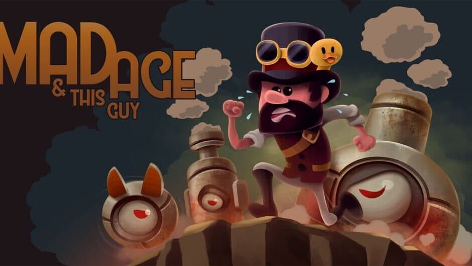 Mad Age and This Guy screenshot 6