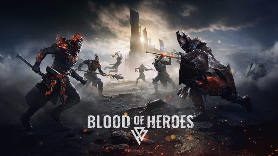 Blood of Heroes screenshot 5