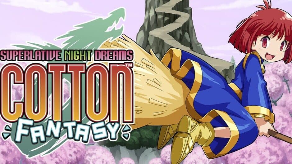 Cotton Fantasy screenshot 5