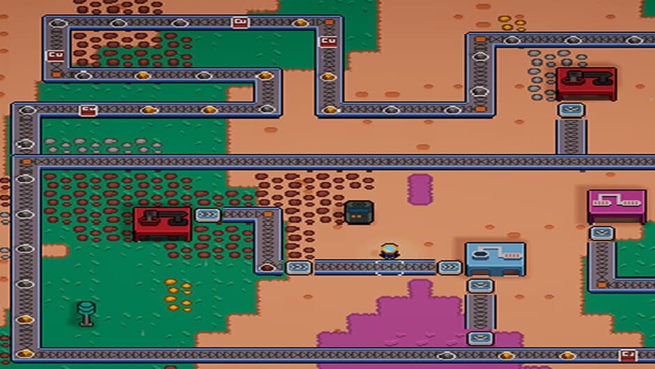 Left Stranded screenshot 6