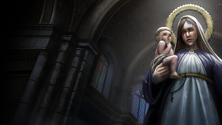 Saint Maker screenshot 6
