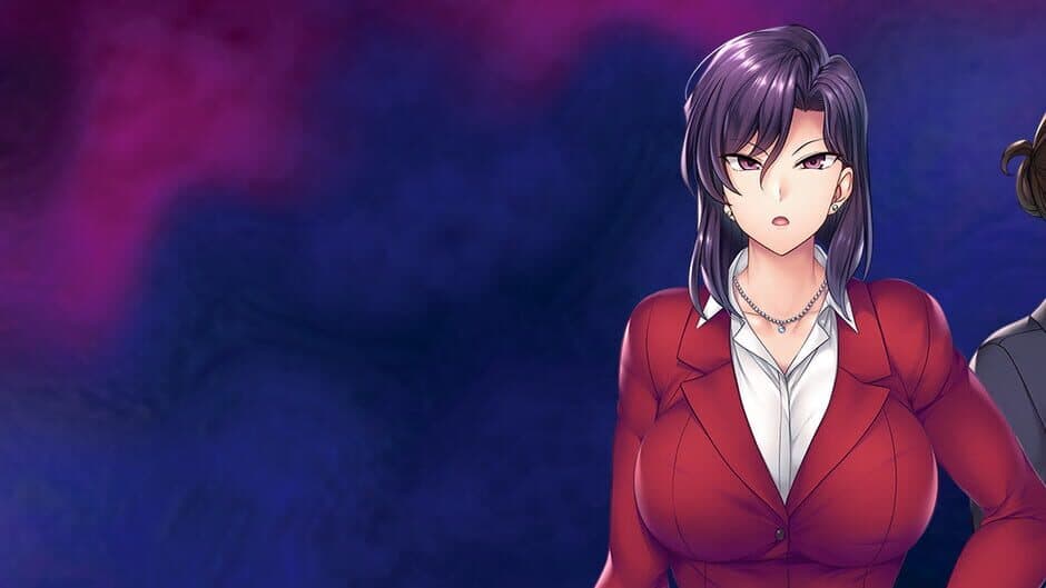 Saimin Gakushuu: Secret Desire screenshot 6