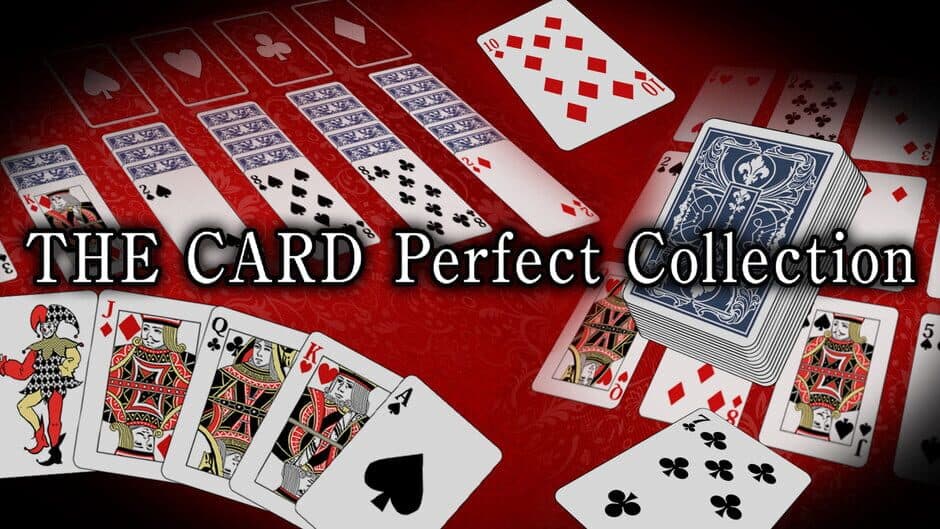 The Card Perfect Collection screenshot 6