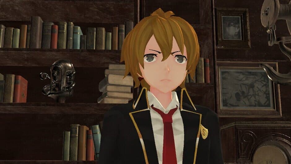 Scary Husband HD screenshot 6