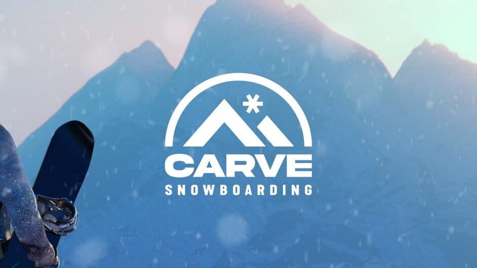 Carve Snowboarding screenshot 6