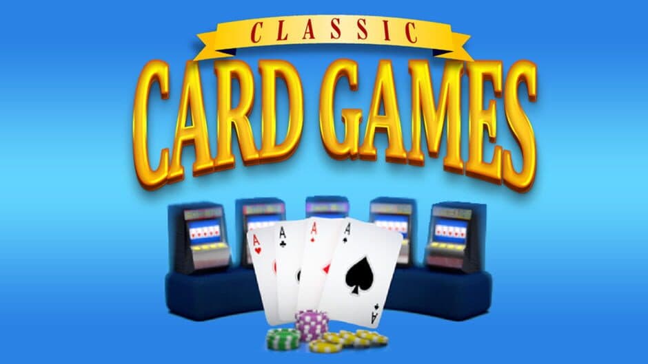 Classic Card Games screenshot 5