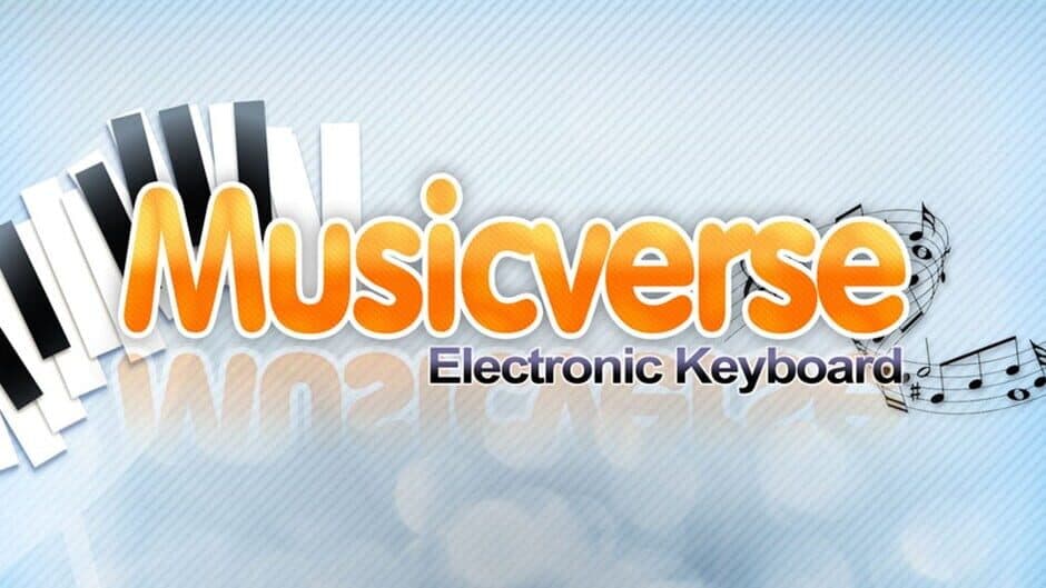 Musicverse: Electronic Keyboard screenshot 4