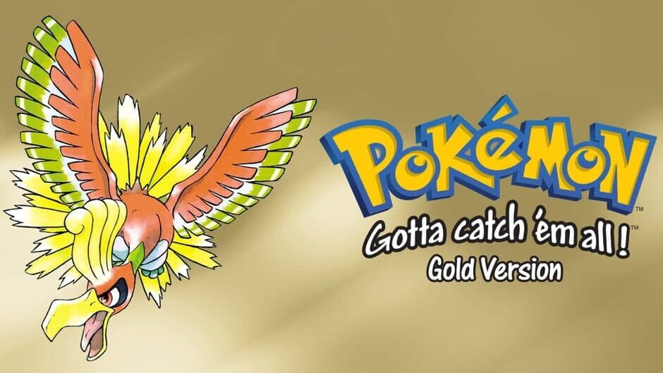 Pokémon Gold Version screenshot 6