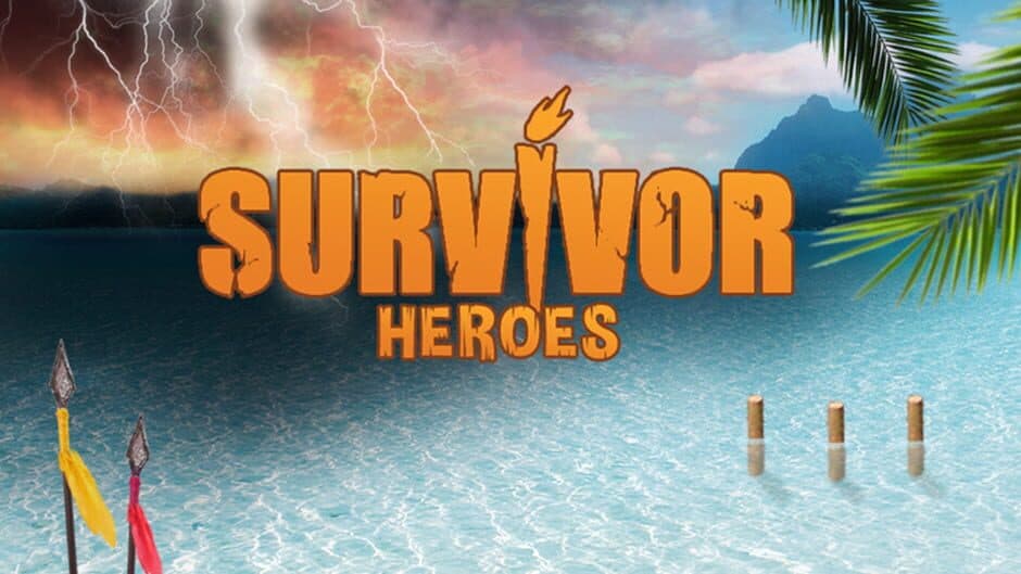 Survivor: Heroes screenshot 5