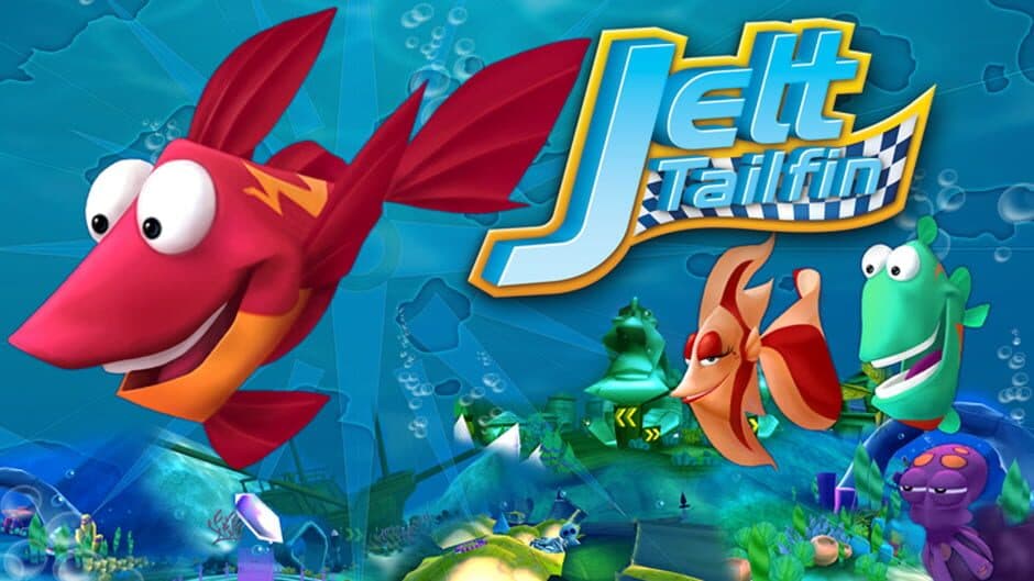 Jett Tailfin Racers screenshot 6