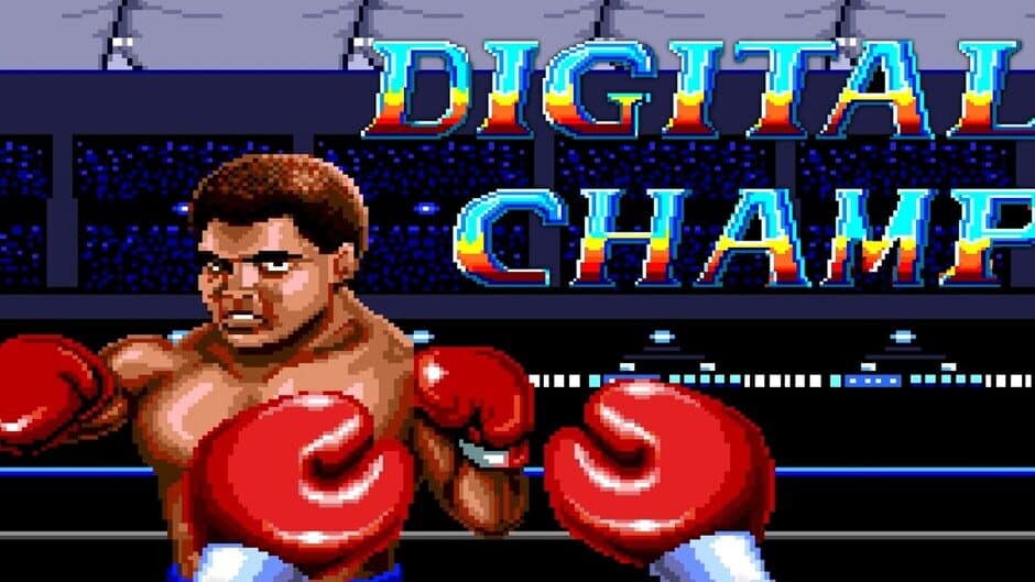 Digital Champ screenshot 4