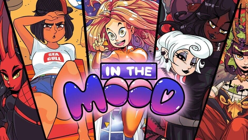 In the Mood screenshot 4