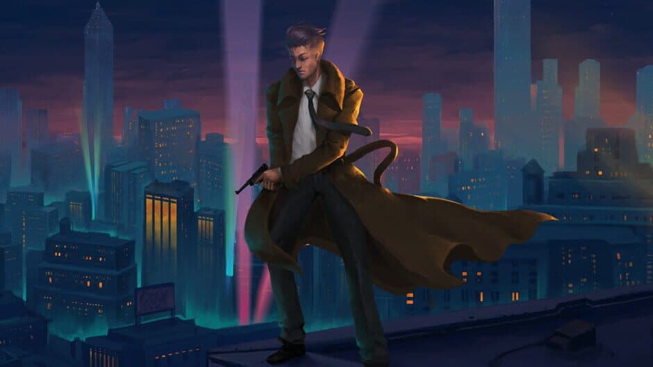 Twilight's Final Judgement screenshot 6