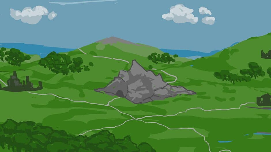 Realms of Survival screenshot 6