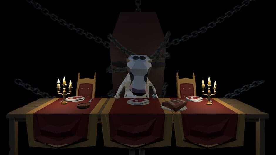 Not Spooky: But Good Enough For Me screenshot 6