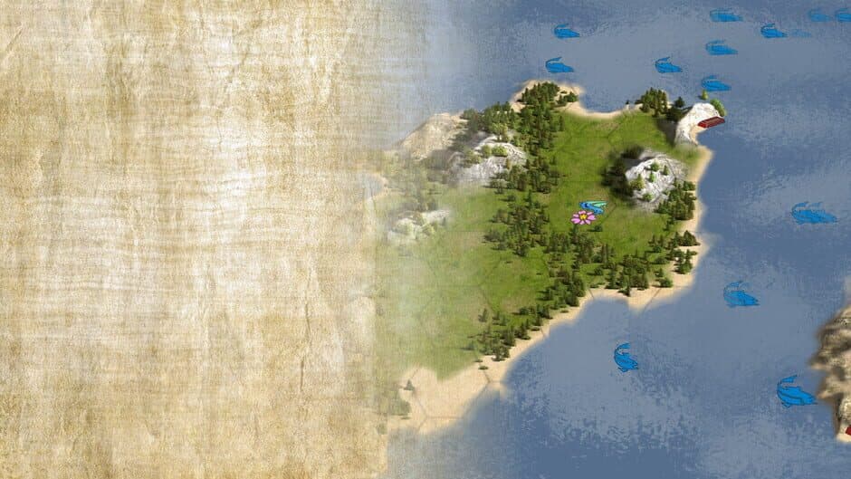 Critias Empire screenshot 6
