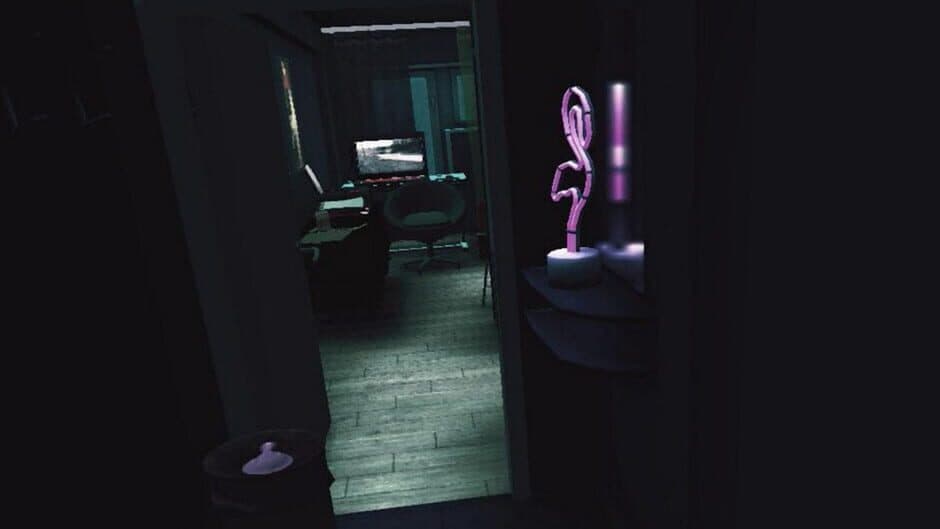 Return of the Video Dead: Demon in the Shell screenshot 6