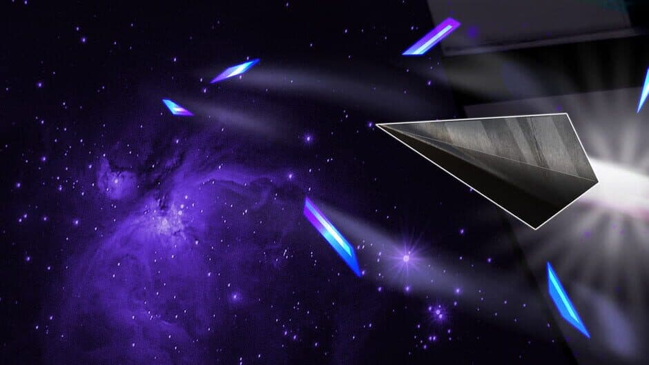 Shatterspace screenshot 6