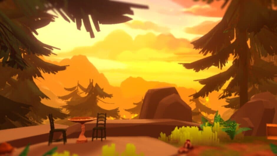 Just Upstream screenshot 5