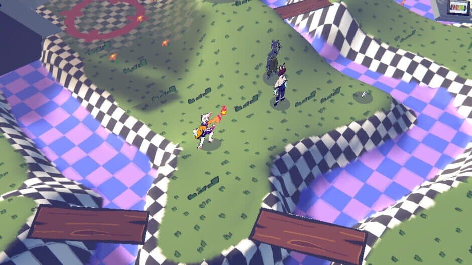 Furry Tower Defense screenshot 6