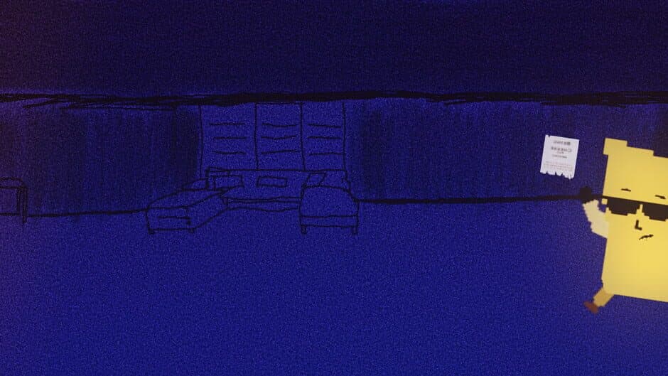 Macheesmo: The Animated Series - The Game screenshot 6
