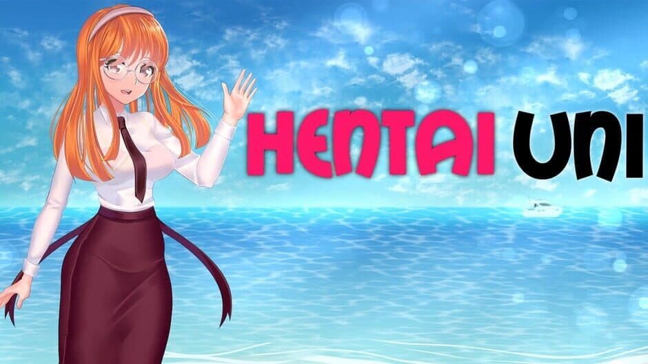 Hentai Uni screenshot 4