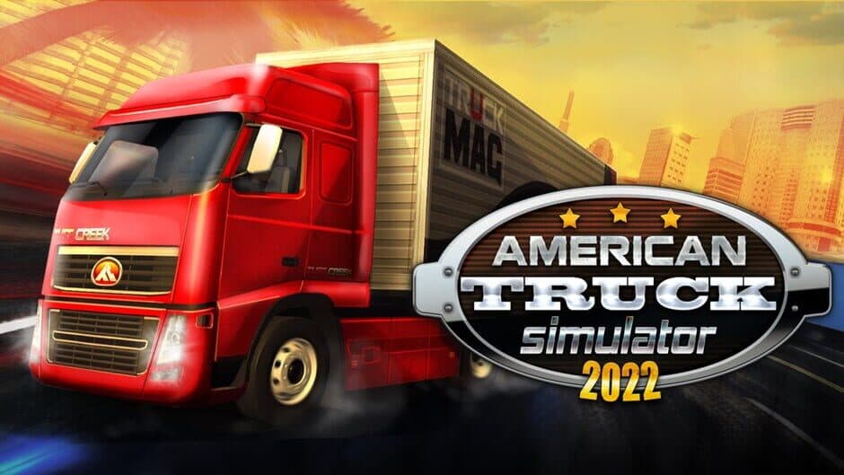 American Truck Simulator 2022 screenshot 6