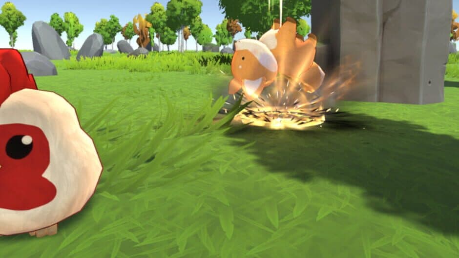 Feisty Fauna screenshot 4