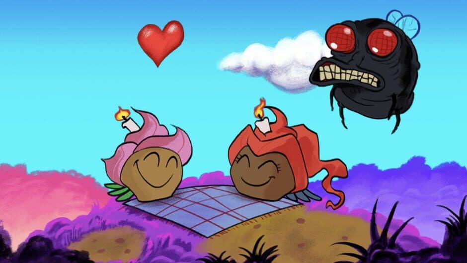Green Lava Studios Volume 2 screenshot 5
