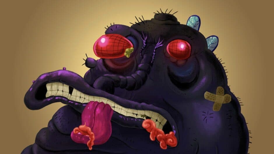 Green Lava Studios Volume 2 screenshot 6