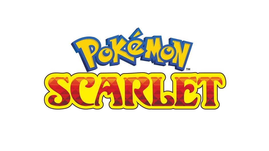 Pokémon Scarlet screenshot 5