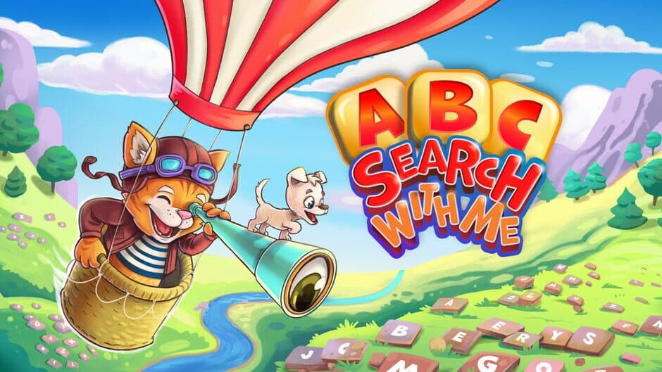 ABC Search with Me screenshot 6