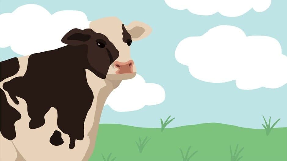 The Cow G screenshot 6