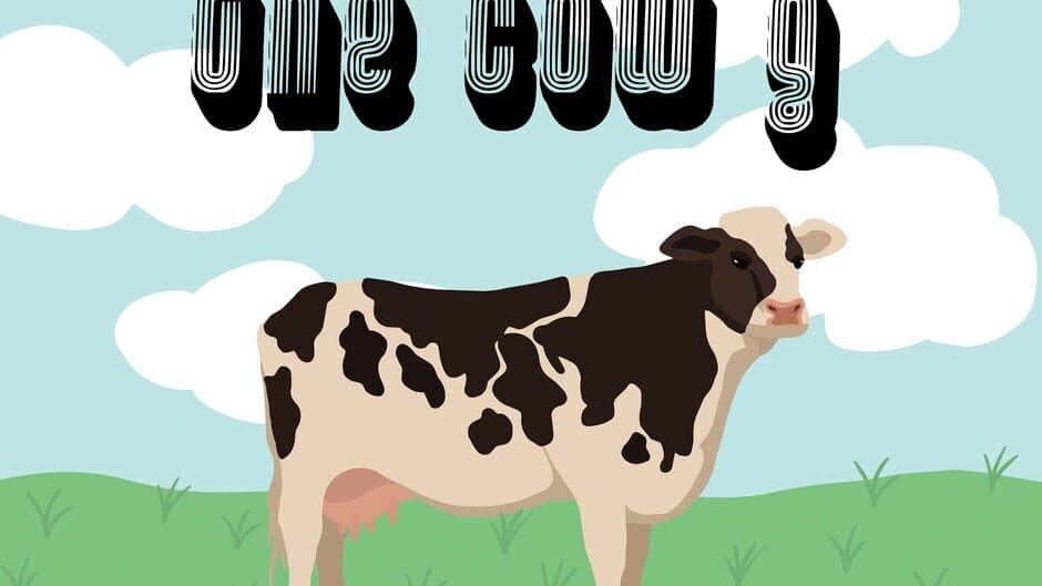 The Cow G screenshot 4
