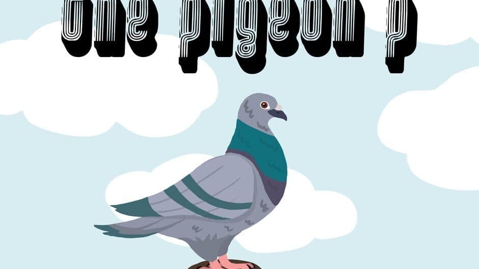 The Pigeon P screenshot 3