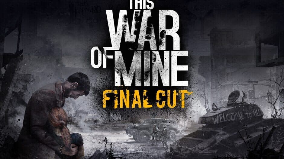 This War of Mine: Final Cut screenshot 6