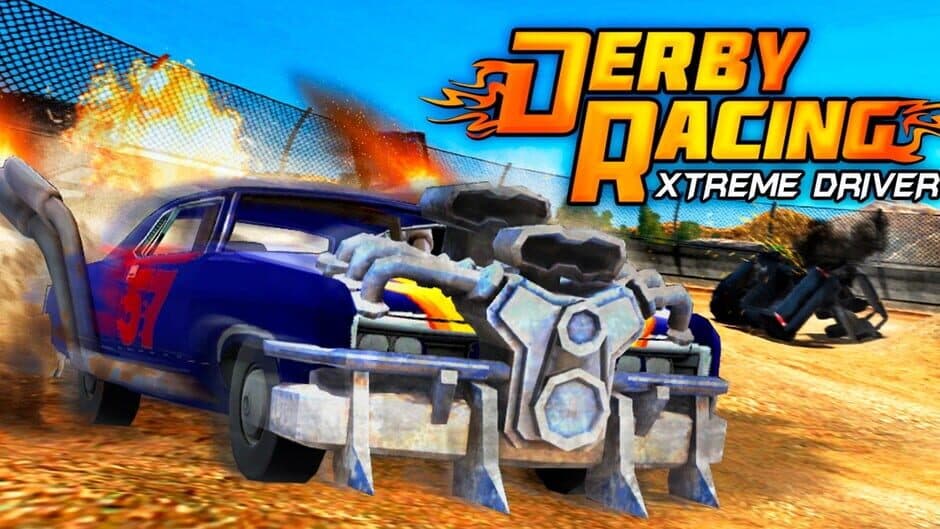Derby Racing: Xtreme Driver screenshot 6